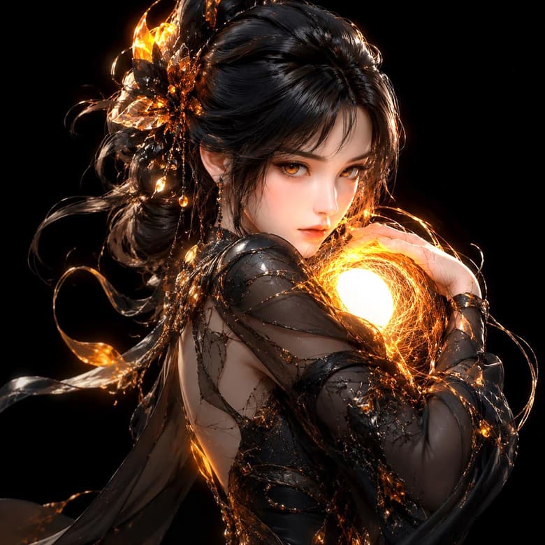 INTP-SX 目牛无全 人格图