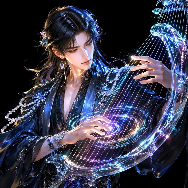 ESFP-SX 热浪近身 人格图