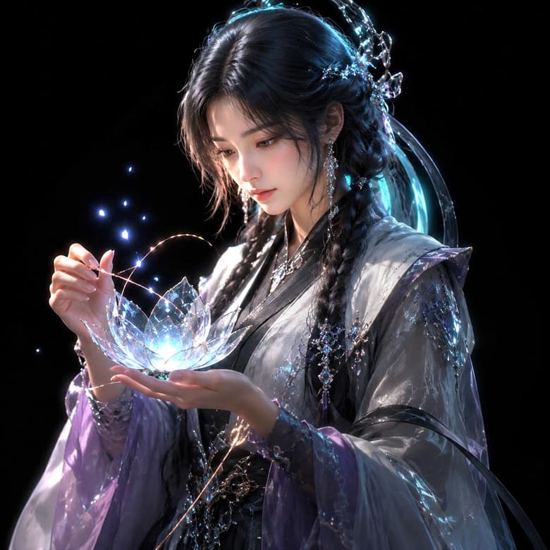 ESTJ-SP 铁账守盘 人格图
