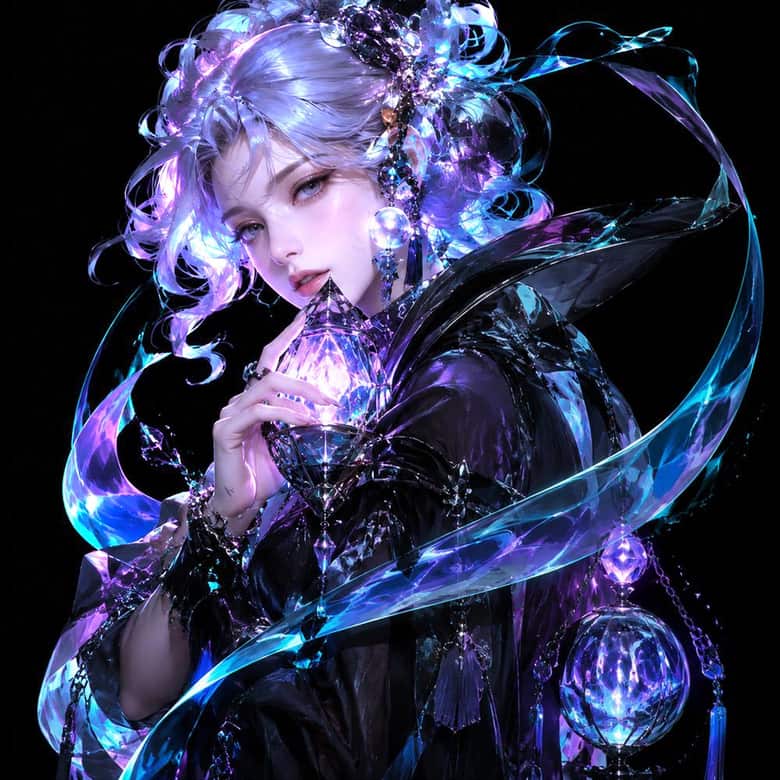 ESFP-SO 鼓之舞之 人格图