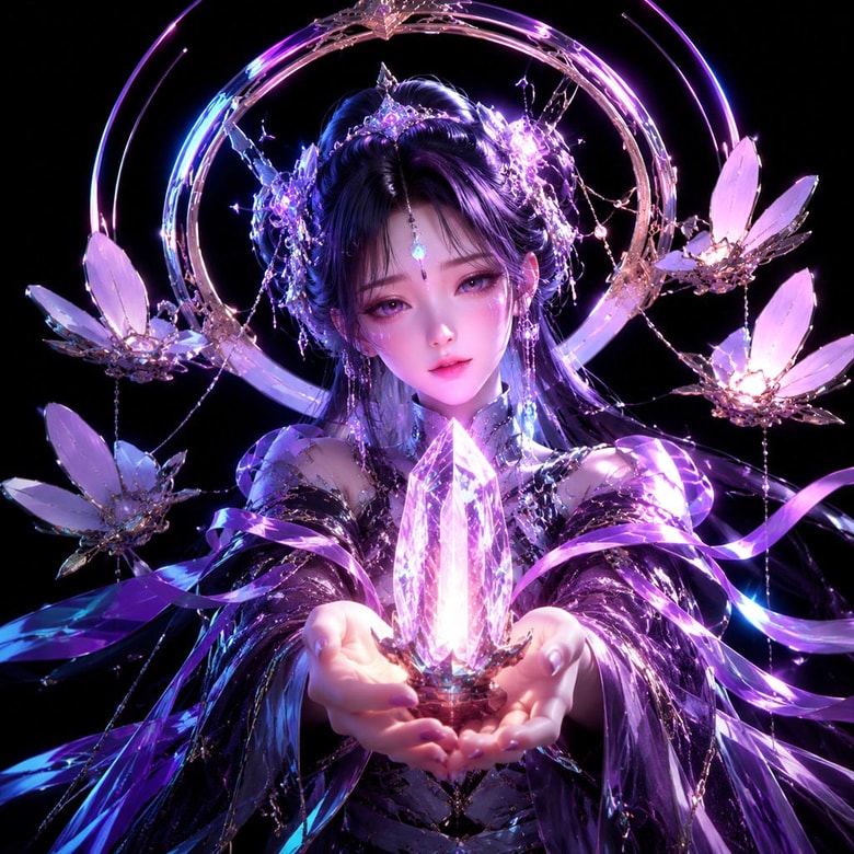 ISFJ-SO 众席留温 人格图
