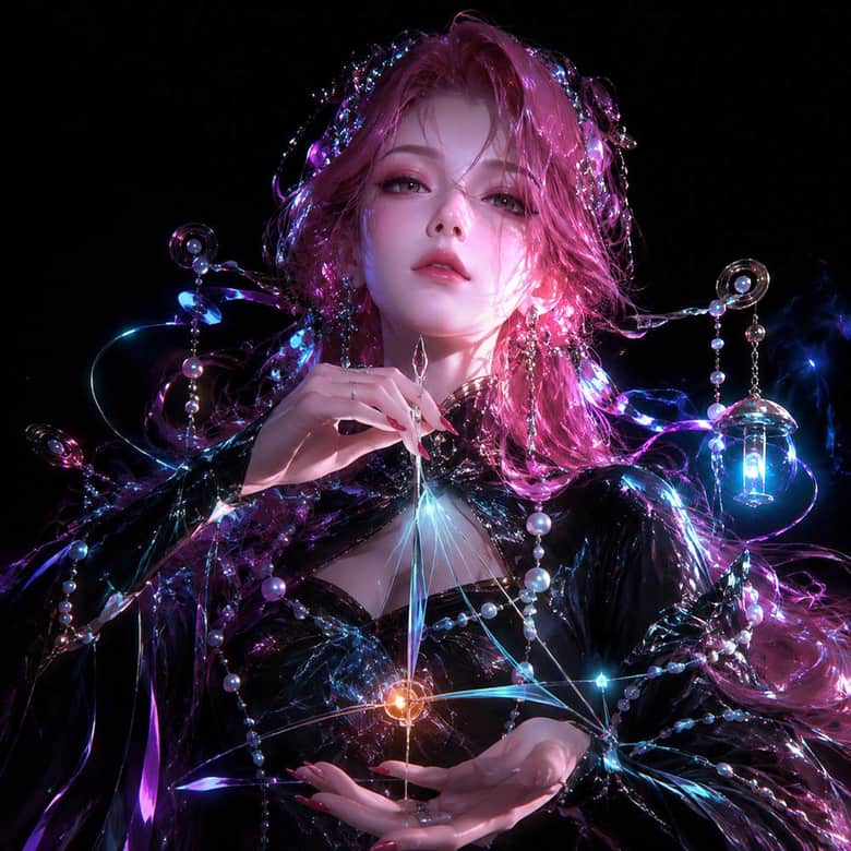 ESTP-SX 疾火破门 人格图