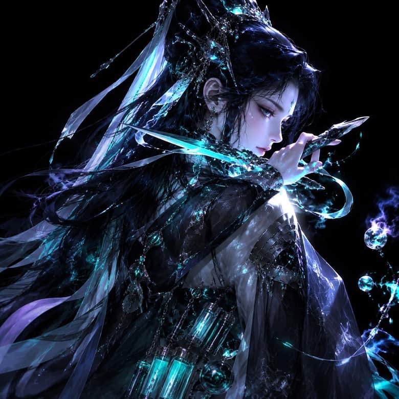 ESTP-SP 快手止损 人格图